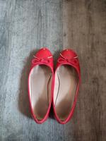 Tamaris Ballerina Thüringen - Schleiz Vorschau