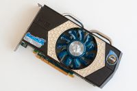 Grafikkarte Radeon HD7850 2GB GRATIS Versand Hessen - Kelkheim Vorschau