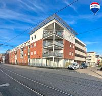 Vermietete 2-Zimmer Wohnung mit Balkon in Bielefeld-Mitte zu verkaufen! Bielefeld - Bielefeld (Innenstadt) Vorschau