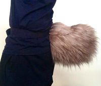 Fursuit Schweif/tail Nub "Wildkatze" Cosplay Essen-West - Frohnhausen Vorschau