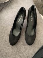 Gabor Pumps Größe 9 1/2 Nordrhein-Westfalen - Castrop-Rauxel Vorschau