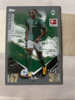Fußball, Karte, Dikeni Salifou Bayern - Leinburg Vorschau