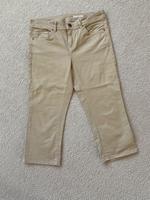 Caprihose beige, Damen, edc (Esprit) , Gr. 38 Bayern - Erlangen Vorschau
