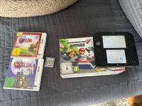 Nintendo 2DS Mario Kart Edition inkl. Games und Zubehör. OVP Hessen - Dietzenbach Vorschau
