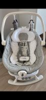 Joie 2 in 1 Sansa Babyschaukel bis 12kg Nordrhein-Westfalen - Burbach Vorschau