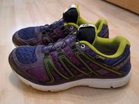 Salomon X celerate 2, 38 2/3 Sachsen - Bannewitz Vorschau