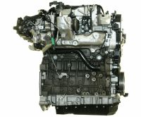 Motor Ford Transit TDCI JXFA, JXFC - 0km überholt Nordrhein-Westfalen - Rietberg Vorschau