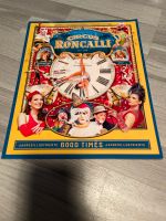 Circus Roncalli Programmheft Schleswig-Holstein - Norderstedt Vorschau