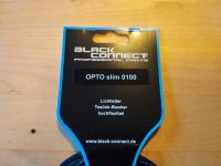 Goldkabel Black Connect OPTO Slim NEU Toslink Lichtleiter 1 Meter Nordrhein-Westfalen - Hagen Vorschau