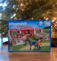 ❤️ Playmobil Pferdestall 5983 ❤️ Pferdebox Niedersachsen - Rastede Vorschau