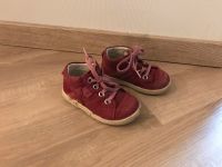 Superfit 21 Schuhe Halbschuhe Stern Schleswig-Holstein - Stadum Vorschau