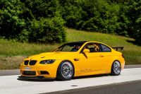 BMW M3 e92 Baden-Württemberg - Weil am Rhein Vorschau