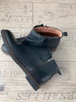 Stiefeletten- Clarks- 41- schwarz Nordrhein-Westfalen - Herzebrock-Clarholz Vorschau