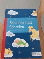 Buch "Schlafen statt schreien " Rheinland-Pfalz - Idar-Oberstein Vorschau