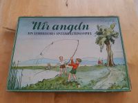 Spiel: "Wir angeln", Nostalgie, sehr alt vor 1961 Dresden - Blasewitz Vorschau