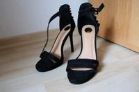 Elegante Buffalo High Heels – schwarz – Größe 38 Bayern - Neusäß Vorschau