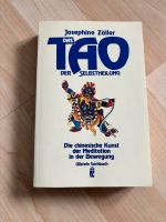 Tao der selbstheilung Sachbuch Ratgeber Meditation Achtsamkeit Bayern - Straubing Vorschau