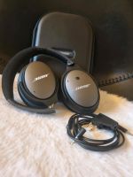 TOP Zustand!! Bose Quietcomfort 25 Kopfhörer Hamburg-Nord - Hamburg Langenhorn Vorschau