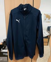 Puma sport training jacke Leipzig - Leipzig, Zentrum Vorschau