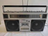 UNIVERSUM SUPER SOUND 16000 CTR 2605, 4 BAND-STEREO-RADIO-RECORDE Nürnberg (Mittelfr) - Kleinreuth b Schweinau Vorschau