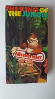 Nintendo Donkey Kong Country The King of the Jungle VHS Häfen - Bremerhaven Vorschau