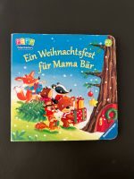 Ravensburger Bilderbuch Ein Weihnachtsfest für Mama Bär ab 2 jahr Baden-Württemberg - Mauer Vorschau