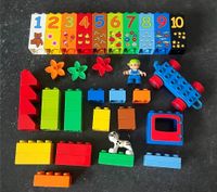 Lego duplo Zahlen-Set wie 5497 Nordrhein-Westfalen - Recklinghausen Vorschau