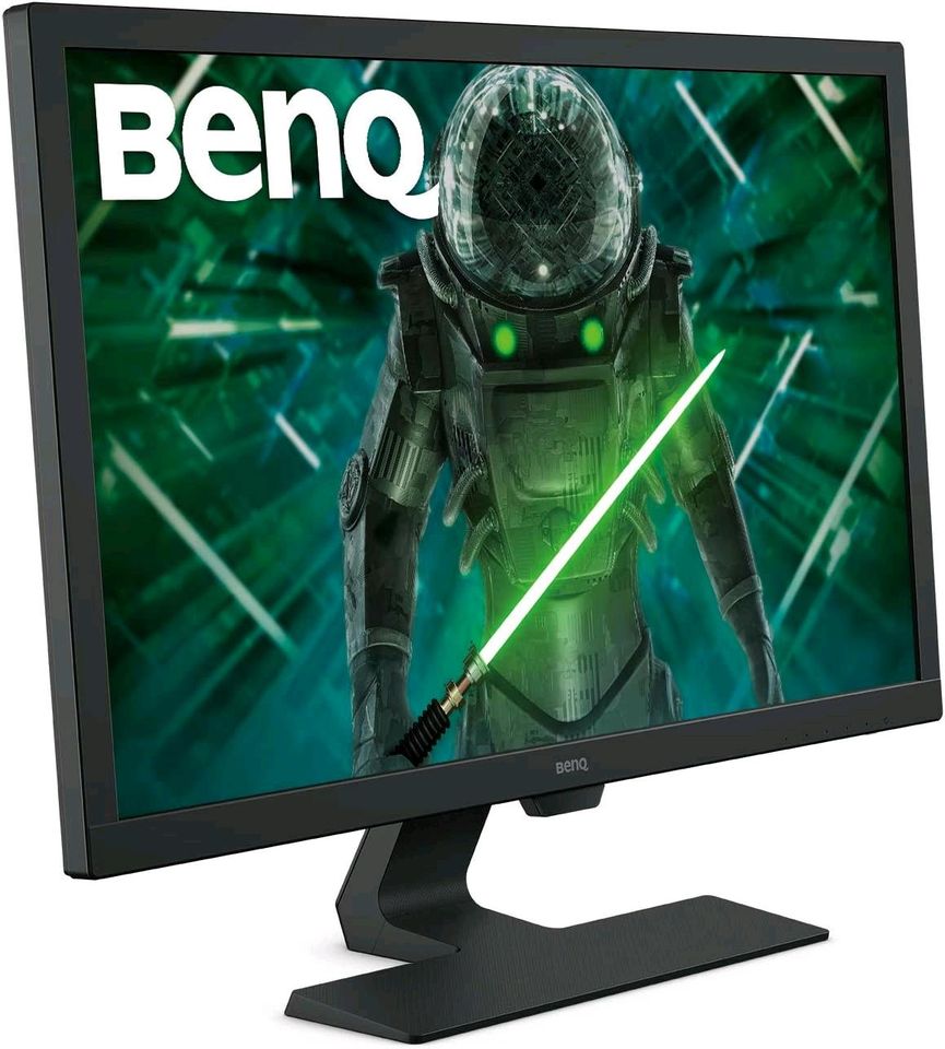 BenQ GL2780 68,5 cm (27 Zoll) Gaming Monitor (Full HD,1 ms,HDMI) in Berlin