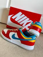 LeBron James x Nike Dunk Low x Fruity Pebbles Hessen - Zierenberg Vorschau