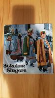 Shalom Singers - Kleine EP - Vinyl Hessen - Hammersbach Vorschau