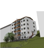 Neubauprojekt inkl. Bauland & vollständige Projektentwicklung innerstädtisch in Toplage Nordrhein-Westfalen - Werdohl Vorschau