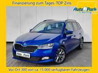 Skoda Fabia  Combi Best of SMARTLINK~LED~NAVI~SHZ~2xPD Bayern - Tuntenhausen Vorschau