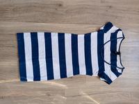 Sommerkleid, gestreift, H&M, S/36 Sachsen - Coswig Vorschau