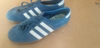 Adidas Sneaker Schuhe Retro  Gr.39 Köln 6 1/2 Rheinland-Pfalz - Rheinböllen Vorschau