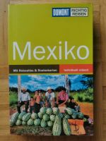 MEXIKO DuMont Reiseführer Richtig Reisen Mexico Mittelamerik Baden-Württemberg - Freiburg im Breisgau Vorschau