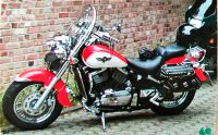 Kawasaki VN800A Classic Nordrhein-Westfalen - Bergisch Gladbach Vorschau