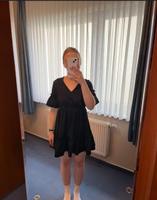 Sommerkleid schwarz (Größe S) Niedersachsen - Friesoythe Vorschau