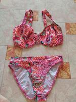 Bikini *Lidea* , Cup G Sachsen - Ostrau Vorschau