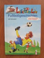 Kinderbuch, Lesepiraten Fußballgeschichten von Ulli Schubert Findorff - Findorff-Bürgerweide Vorschau