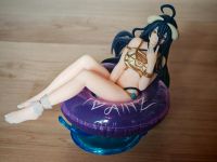 Albedo Aqua float girl Overlord Anime Figur Essen - Steele Vorschau