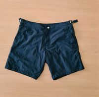 H&M Herren Badeshorts Badehose edel dunkel blau S NEU Hessen - Wiesbaden Vorschau