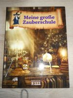 Buch Meine große Zauberschule Baden-Württemberg - Böbingen an der Rems Vorschau