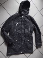 JACK & JONES Parka schwarz XL NUR 1x getr. TOP NEUW Innenstadt - Köln Altstadt Vorschau