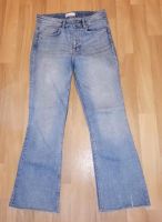 Damen Jeans Größe 40 Nordrhein-Westfalen - Oberhausen Vorschau