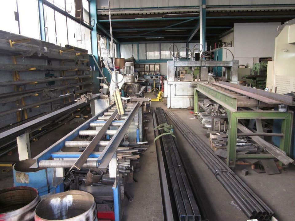 Winkel Stahl Eisenwinkel Stahl verzinkt Klinker Klinkersturz in Düren