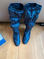 Wunderschöne Stiefel von Apart Gr.39 Neuwertig Kr. Dachau - Odelzhausen Vorschau