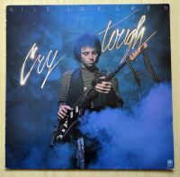 Nils Lofgren - Cry Tough (LP) Niedersachsen - Beverstedt Vorschau