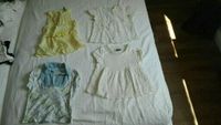 Baby cap, zara, benetton, blummine baby t-shirts 86 Wandsbek - Hamburg Wellingsbüttel Vorschau