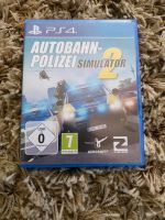 PS4 Autobahnpolizei Simulator 2 Niedersachsen - Oldenburg Vorschau