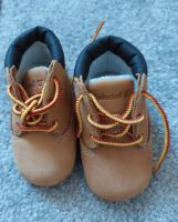 Timberland Stiefel Infant‘s/Nouveaux-Ne Gr. 17 Kinder neu braun Thüringen - Camburg Vorschau